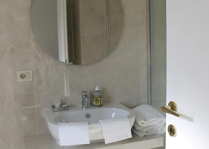 Galileo Luxury Terrace