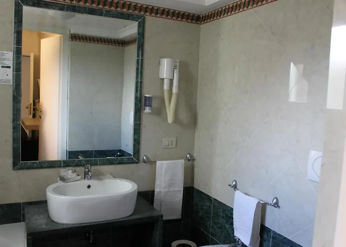 Apartamento Galileo Luxury Terrace Roma