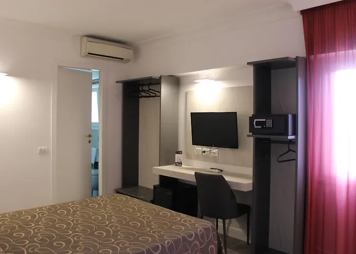 Apartamento Galileo Luxury Terrace *