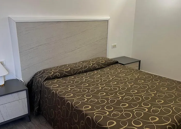 Galileo Luxury Terrace Apartamento